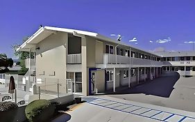 Motel 6-Colorado Springs, CO Exterior photo