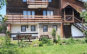 Chapov Guest Rooms Smolyan Exterior photo