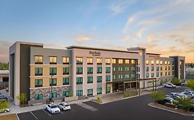 Fairfield Inn & Suites By Marriott Tempe Exterior photo