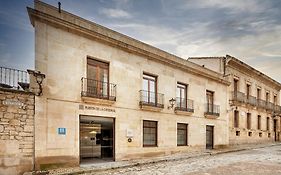 Sercotel Puerta de la Catedral Salamanca Exterior photo