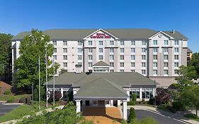 Hilton Garden Inn Columbia/Harbison Exterior photo