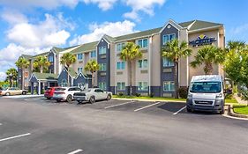 Microtel Inn & Suites By Wyndham Panama City Exterior photo