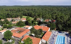 Hotel Belambra Clubs La Palmyre - Les Mathes Exterior photo