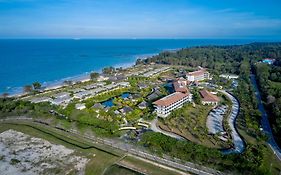 Anantara Desaru Coast Resort&Villas Exterior photo