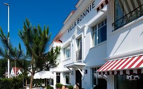 Hotel Villa Bonnie Knokke-Heist Exterior photo