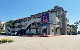 Motel 6-Bellflower, CA - Los Angeles Exterior photo