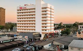 Hotel Ibis Foz do Iguaçu Exterior photo