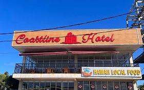 Coastline Hotel Nukualofa Exterior photo