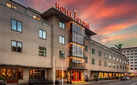 Hotel Astoria, Best Western Signature Collection Copenhague Exterior photo