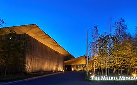 Garden Terrace Miyazaki Hotel&Resort Exterior photo