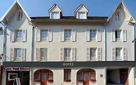 Sure Hotel By Best Western Centre Beaune Beaune  Exterior photo