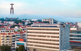 Hotel Mercure Lisboa Almada Exterior photo