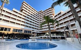 Hotel Parasol Garden Torremolinos Exterior photo