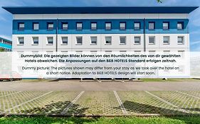 B&B Hotel Rostock-Broderstorf Exterior photo