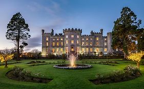 Hotel Markree Castle Sligo Exterior photo