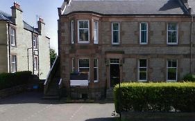 Murrayfield Park Guest House Edimburgo Exterior photo