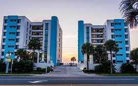 Tropic Sun Towers By Capital Vacations Aparthotel Ormond Beach Exterior photo