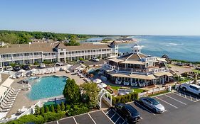 Hotel Anchorage By The Sea Ogunquit Exterior photo