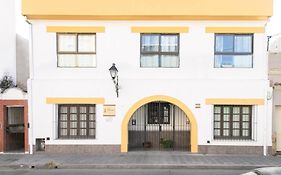 Chawasi Apart Aparthotel Salta Exterior photo