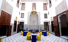 Hotel Riad Dilar Fes & Spa Exterior photo