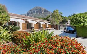 Hotel Fortuny Jávea Exterior photo