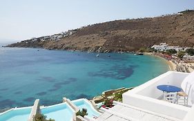 Mykonos Blu, Grecotel Boutique Resort Psarou  Exterior photo