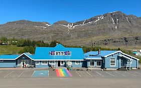 Hotel Breiðdalsvík Exterior photo