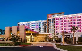 Hotel North Charleston Marriott Exterior photo