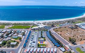 Hotel Jurien Bay Tourist Park Exterior photo