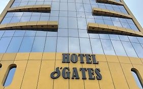 Hotel Dgates Lahore Exterior photo