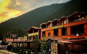 Kuloglu Otel Ve Restoran Uzungöl Exterior photo