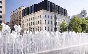 Verno House Budapest, Vignette Collection, An Ihg Hotel Exterior photo