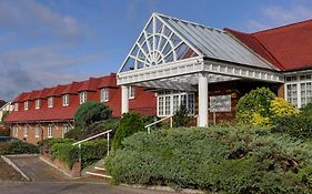 Best Western Reading Calcot Hotel Exterior photo