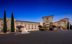 Hotel Best Western Plus At Lake Powell Page Exterior photo