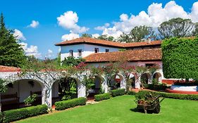 Hotel Best Western Plus Posada de Don Vasco Pátzcuaro Exterior photo