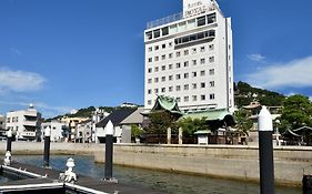 Onomichi Royal Hotel Exterior photo