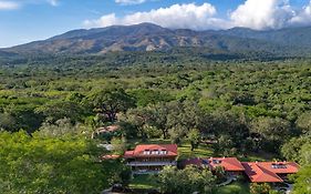 Hacienda Guachipelin Volcano Ranch Hotel & Hot Springs Liberia Exterior photo