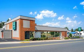 Quality Inn Luray Exterior photo