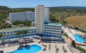 Hotel Sol Barbados Magaluf  Exterior photo