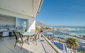 Apartamento Camps Bay Terrace Penthouse Ciudad del Cabo Exterior photo