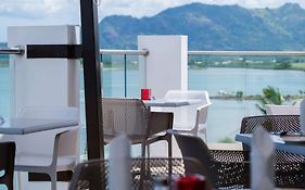 Ramada Suites Beach Resort Fiji Nadi Exterior photo