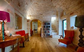 Casale Ramunno Bed and Breakfast Ostuni Exterior photo