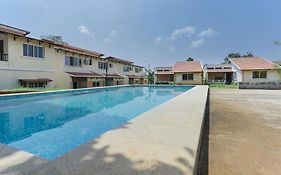 Treebo Trend Laa Gardenia Resort Yelagiri Exterior photo