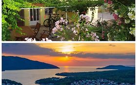 Oleas Stari Grad Hvar - 2 Min To Center Ocean Bus Supermarket Holiday House Villa Exterior photo