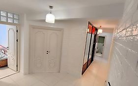 Комната Под Ключ,Bedroom With Locking Door Chisináu Exterior photo