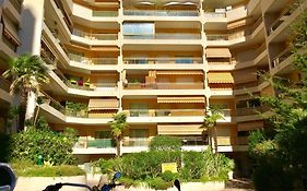 Apartamento Princess Palace Monte-Carlo Exterior photo