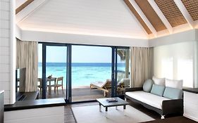 Hotel Como Cocoa Island - Partner Travels Free For 7 Nights Or More Makunufushi Exterior photo