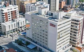 Holiday Inn Express Maceió, an IHG Hotel Exterior photo