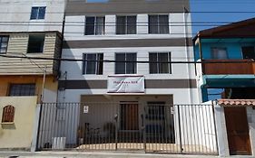 Hotel Playa Blanca B&B Provincia de Antofagasta Exterior photo