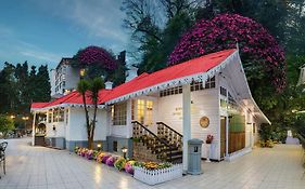 Summit Swiss Heritage Resort & Spa Darjeeling  Exterior photo